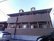 サンローレルの賃貸物件