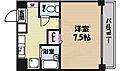 ANNEX・IZUMI4階5.9万円