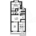 メゾン松本33階5.2万円