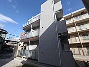 志賀本通駅より徒歩3分 1階 築17年2ヶ月の賃貸物件