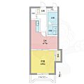 第1奥村マンション2階4.7万円