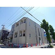 大橋荘の賃貸物件