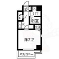 ラフォーレ千種2階4.9万円