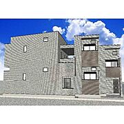 ハーモニーテラス豊の賃貸物件