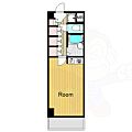 UnoeBuilding2階4.2万円