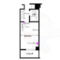 Beシンク3階4.1万円