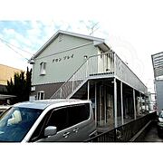 グロンソレイの賃貸物件