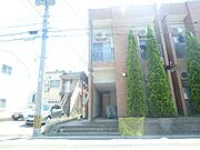 新守山駅より徒歩7分 築17年8ヶ月 2階建の賃貸物件