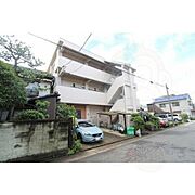中村公園駅より徒歩6分 3階 築39年4ヶ月の賃貸物件