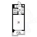 アップルコート春日井2階2.9万円