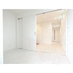 ハーモニーテラス呼続3 3階1DKのリビング/ダイニング