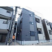 ハーモニーテラス新守町の賃貸物件