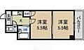 オアシス日向12階5.1万円