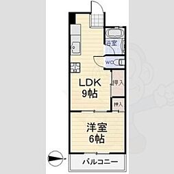 メゾン水野 2階