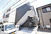 黄金駅より徒歩3分 1階 築8年8ヶ月の賃貸物件
