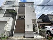 車道駅より徒歩8分 築8年 2階建の賃貸物件