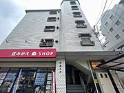 榊原ビル 3階 築54年の賃貸物件