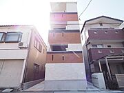 Pura Vidaナゴヤドーム前の賃貸物件