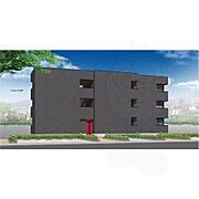 豊田本町駅より徒歩3分 新築 3階建の賃貸物件