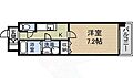 クレシェール大須5階5.9万円