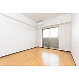 ヴェッセル幅下 9階1Kのリビング/ダイニング