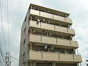 上小田井駅より徒歩12分 5階 築23年2ヶ月の賃貸物件