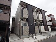 サニーベール志賀町の賃貸物件