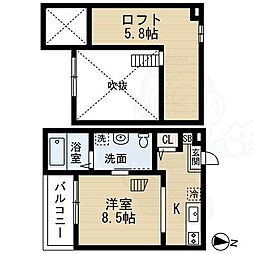 ＫＡＨＡＬＥ小本（カハレコモト） 2階