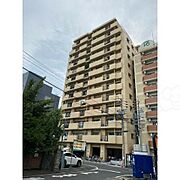 ユーハウス六番町9E 9階 築42年11ヶ月の賃貸物件