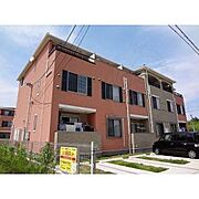 神領駅より徒歩33分 築14年8ヶ月 3階建の賃貸物件