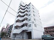 荒子駅より徒歩17分 築30年4ヶ月 7階建の賃貸物件