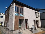 ヴィラ・スティアの賃貸物件