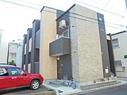 ハーモニーテラスセーナ新道の賃貸物件