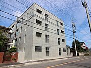 SPACECUBEHONJINの賃貸物件