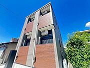 金屋駅より徒歩3分 新築 2階建の賃貸物件