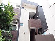 グルージャ黒門の賃貸物件