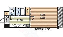 パルティール覚王山 7階
