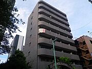 上前津駅より徒歩4分 7階 築26年6ヶ月の賃貸物件