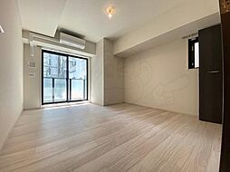 パークアクシス新栄 12階1Kのリビング/ダイニング