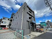 中小田井駅より徒歩8分 1階 築19年10ヶ月の賃貸物件