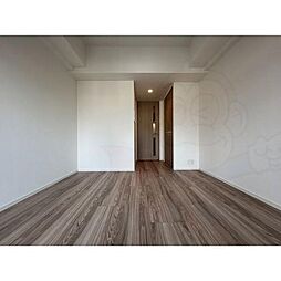 S-RESIDENCE名駅North2 5階1Kのリビング/ダイニング