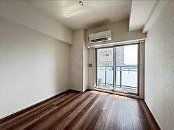 S-RESIDENCE今池arcana 6階1Kのリビング/ダイニング