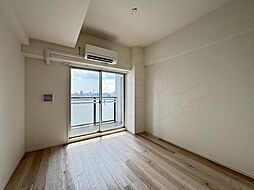 S-RESIDENCE今池arcana 7階1Kのリビング/ダイニング