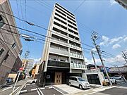 今池駅より徒歩5分 新築 11階建の賃貸物件