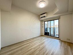 エステムコート名古屋ライブゲート 13階1Kのリビング/ダイニング