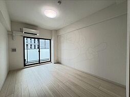 S-RESIDENCE今池beleta 5階1Kのリビング/ダイニング