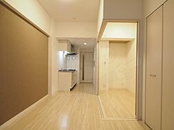 ポルタニグラ大須 7階1LDKのリビング/ダイニング