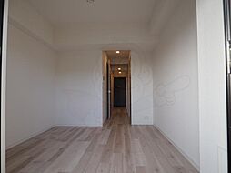 S-RESIDENCE名駅太閤 203 2階1Kのリビング/ダイニング