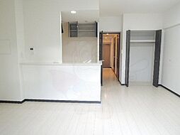 BLISS（ブリス） 2階1LDKのリビング/ダイニング