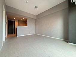 プロシード白壁 4階2LDKのリビング/ダイニング